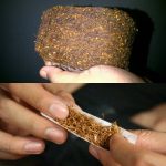 CGW Kretek Clove-Mix Rolling Tobacco – Mild 40g - Image 3