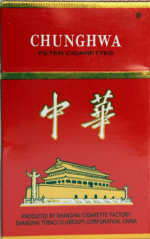Chunghwa ä¸­å
