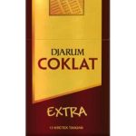 Djarum Coklat Extra
