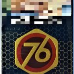 Djarum 76 Black Honey