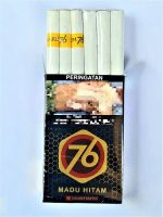 Djarum 76 Black Honey - Image 3