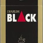 Djarum Black Cappuccino