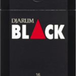 Djarum Black