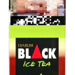 Djarum Black Ice Tea