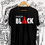 Djarum Black T-Shirt