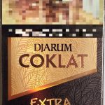 Djarum Coklat Extra Mocca