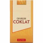 Djarum Coklat Filter