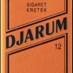 Djarum Coklat