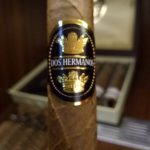 Dos Hermanos Royal Robusto