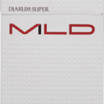 Djarum MLD
