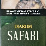 Djarum Safari