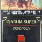 Djarum Super Espresso