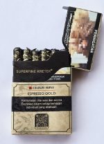 Djarum Super Espresso Gold - Image 2