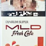 Djarum MLD Fresh Cola