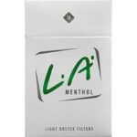 Djarum L.A Menthol