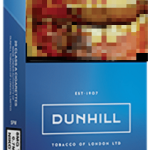 Dunhill Blue