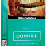 Dunhill Menthol