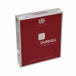 Dunhill International (London – UK)