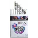 ESSE Berry Pop – Clove Cigarette