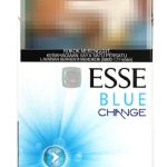Esse Change Blue