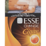 Esse Change Cacao – Clove Cigarettes