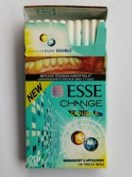 Esse Change Double – Clove Cigarettes - Image 2