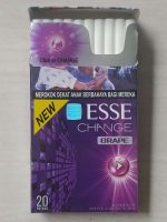 Esse Change Grape – Clove Cigarette - Image 2