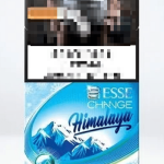 Esse Change Himalaya