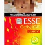 Esse Change Juicy – Clove Cigarette