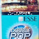 ESSE Double Pop – Clove Cigarette