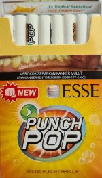 Esse Punch Pop – Clove Cigarette - Image 2