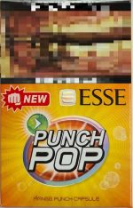 Esse Punch Pop – Clove Cigarette