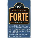 Djarum Forte