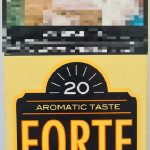 Djarum Forte Vanilla