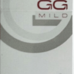 Gudang Garam GG Mild