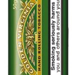 Golden Virginia Rolling Tobacco 50g