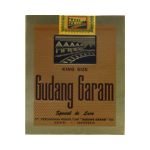 Gudang Garam Deluxe