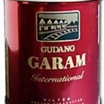 Gudang Garam International Canned