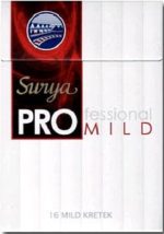 Gudang Garam ProMild