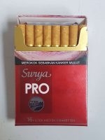 Gudang Garam Professional - Image 3
