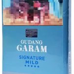 Gudang Garam Signature Blue