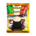Indocafe Cappuccino Sachet