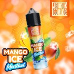 JaeCee Mango Ice 60ml