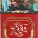 Juara Ginseng – Clove Cigarettes