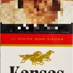 Kansas Red Non Filter