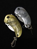 Harley Davidson Folding Knife Lighter - Image 4