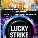 Lucky Strike Berry Freeze