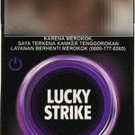 Lucky Strike Purple Boost