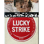 Lucky Strike Non Filter