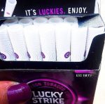 Lucky Strike Purple Boost - Image 2